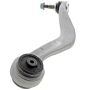 MEVOTECH CMS101664 Suspension Control Arm and Ball Joint Assembly