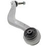 MEVOTECH CMS101665 Suspension Control Arm and Ball Joint Assembly