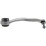 MEVOTECH CMS101665 Suspension Control Arm and Ball Joint Assembly