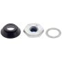 MEVOTECH CMS101679 Suspension Control Arm and Ball Joint Assembly