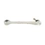 MEVOTECH CMS10169 Suspension Control Arm and Ball Joint Assembly