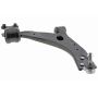 MEVOTECH CMS10171 Suspension Control Arm and Ball Joint Assembly