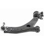 MEVOTECH CMS10171 Suspension Control Arm and Ball Joint Assembly