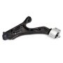 MEVOTECH CMS10176 Suspension Control Arm and Ball Joint Assembly