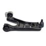MEVOTECH CMS10176 Suspension Control Arm and Ball Joint Assembly