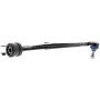 MEVOTECH CMS10180 Suspension Control Arm and Ball Joint Assembly