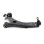 MEVOTECH CMS10180 Suspension Control Arm and Ball Joint Assembly
