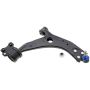 MEVOTECH CMS10181 Suspension Control Arm and Ball Joint Assembly