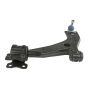 MEVOTECH CMS10182 Suspension Control Arm and Ball Joint Assembly