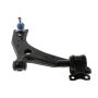 MEVOTECH CMS10183 Suspension Control Arm and Ball Joint Assembly