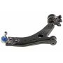 MEVOTECH CMS10183 Suspension Control Arm and Ball Joint Assembly