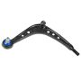 MEVOTECH CMS10190 Suspension Control Arm and Ball Joint Assembly