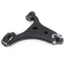 MEVOTECH CMS10194 Suspension Control Arm and Ball Joint Assembly