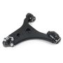 MEVOTECH CMS10195 Suspension Control Arm and Ball Joint Assembly