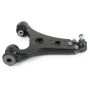 MEVOTECH CMS10195 Suspension Control Arm and Ball Joint Assembly