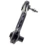 MEVOTECH CMS10198 Suspension Control Arm and Ball Joint Assembly