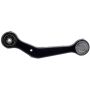 MEVOTECH CMS10198 Suspension Control Arm and Ball Joint Assembly