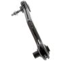 MEVOTECH CMS10199 Suspension Control Arm and Ball Joint Assembly