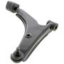 MEVOTECH CMS20107 Suspension Control Arm and Ball Joint Assembly