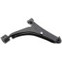 MEVOTECH CMS20107 Suspension Control Arm and Ball Joint Assembly