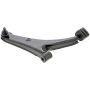 MEVOTECH CMS20107 Suspension Control Arm and Ball Joint Assembly