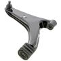 MEVOTECH CMS20108 Suspension Control Arm and Ball Joint Assembly