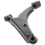 MEVOTECH CMS20108 Suspension Control Arm and Ball Joint Assembly