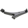 MEVOTECH CMS20108 Suspension Control Arm and Ball Joint Assembly