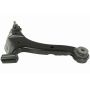 MEVOTECH CMS20109 Suspension Control Arm and Ball Joint Assembly
