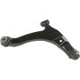 MEVOTECH CMS20109 Suspension Control Arm and Ball Joint Assembly