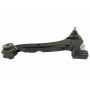 MEVOTECH CMS20110 Suspension Control Arm and Ball Joint Assembly