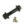 MEVOTECH CMS20110 Suspension Control Arm and Ball Joint Assembly