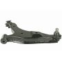 MEVOTECH CMS20110 Suspension Control Arm and Ball Joint Assembly