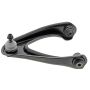 MEVOTECH CMS20114 Suspension Control Arm and Ball Joint Assembly