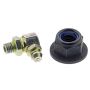 MEVOTECH CMS20114 Suspension Control Arm and Ball Joint Assembly