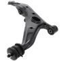 MEVOTECH CMS20115 Suspension Control Arm