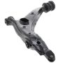 MEVOTECH CMS20115 Suspension Control Arm