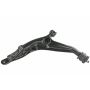 MEVOTECH CMS20116 Suspension Control Arm