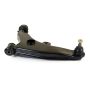 MEVOTECH CMS20118 Suspension Control Arm and Ball Joint Assembly