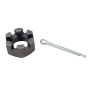 MEVOTECH CMS20128 Suspension Control Arm and Ball Joint Assembly