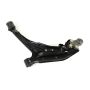 MEVOTECH CMS20130 Suspension Control Arm and Ball Joint Assembly