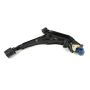 MEVOTECH CMS20130 Suspension Control Arm and Ball Joint Assembly
