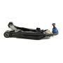 MEVOTECH CMS20131 Suspension Control Arm and Ball Joint Assembly