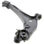 MEVOTECH CMS20134 Suspension Control Arm and Ball Joint Assembly