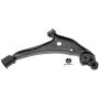 MEVOTECH CMS20134 Suspension Control Arm and Ball Joint Assembly