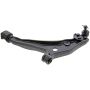MEVOTECH CMS20135 Suspension Control Arm and Ball Joint Assembly