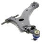 MEVOTECH CMS20246 Suspension Control Arm and Ball Joint Assembly