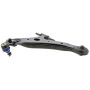 MEVOTECH CMS20246 Suspension Control Arm and Ball Joint Assembly