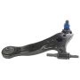 MEVOTECH CMS20247 Suspension Control Arm and Ball Joint Assembly