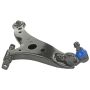 MEVOTECH CMS20247 Suspension Control Arm and Ball Joint Assembly